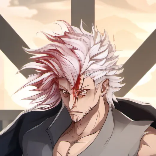 chat with ai character: Shizen chikara