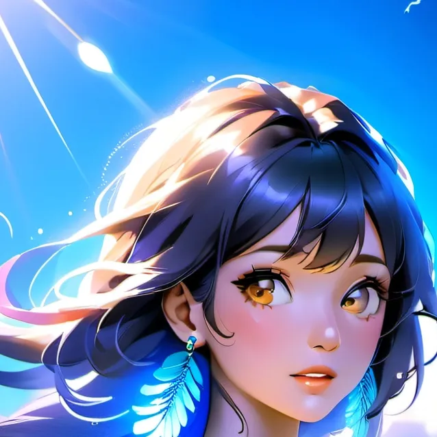 chat with ai character: amelia