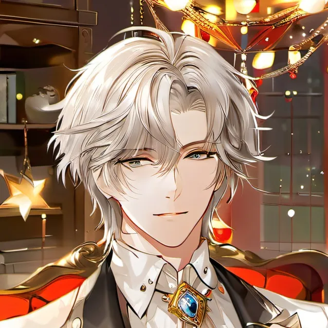 chat with ai character: Lucas 