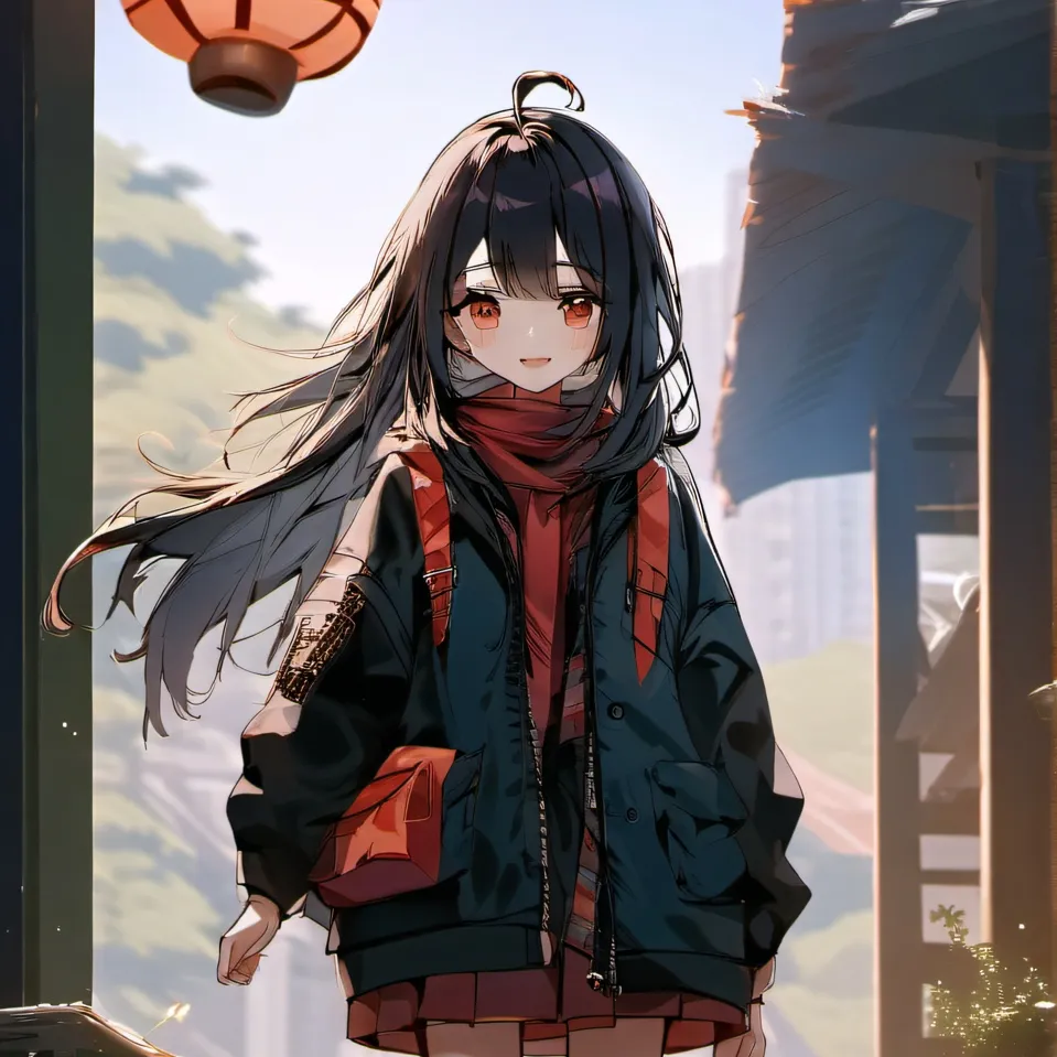 chat with ai character: Amy