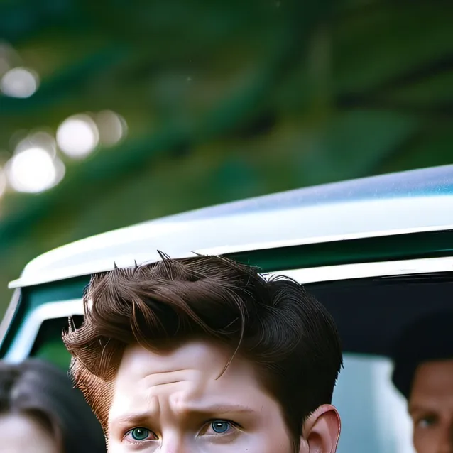 chat with ai character: supernatural death