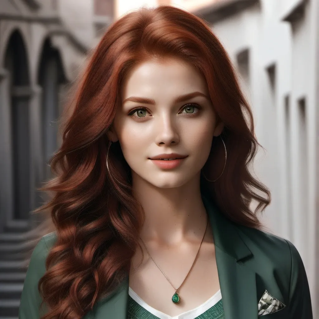 chat with ai character: supernatural 😍