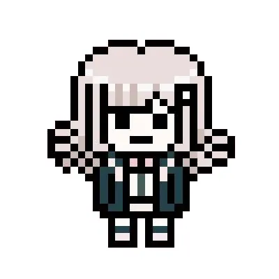 creator Chiakiongame's avatar