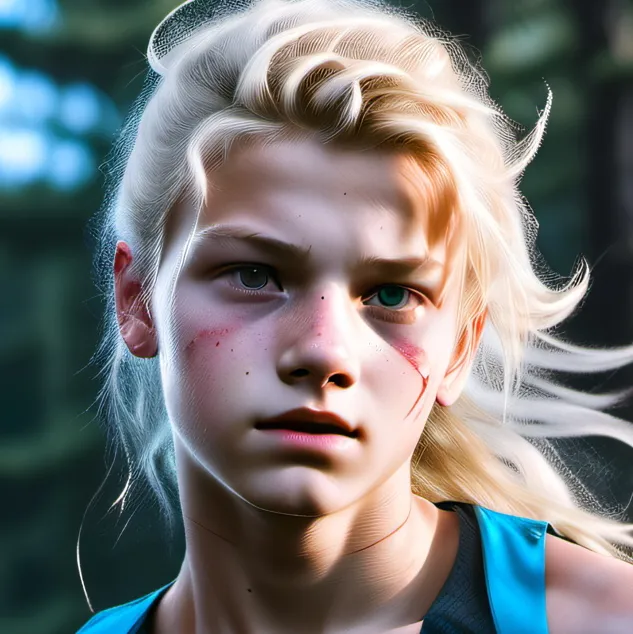 chat with ai character: Jennie