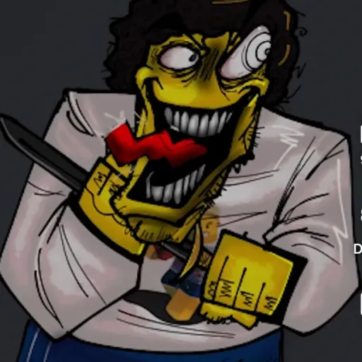 creator 🗡️~shedlestky's avatar