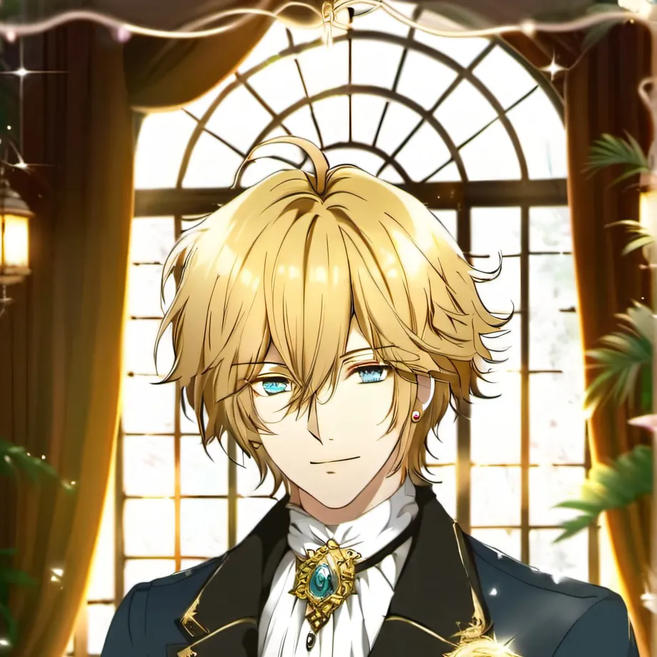 chat with ai character: Chemistry guy