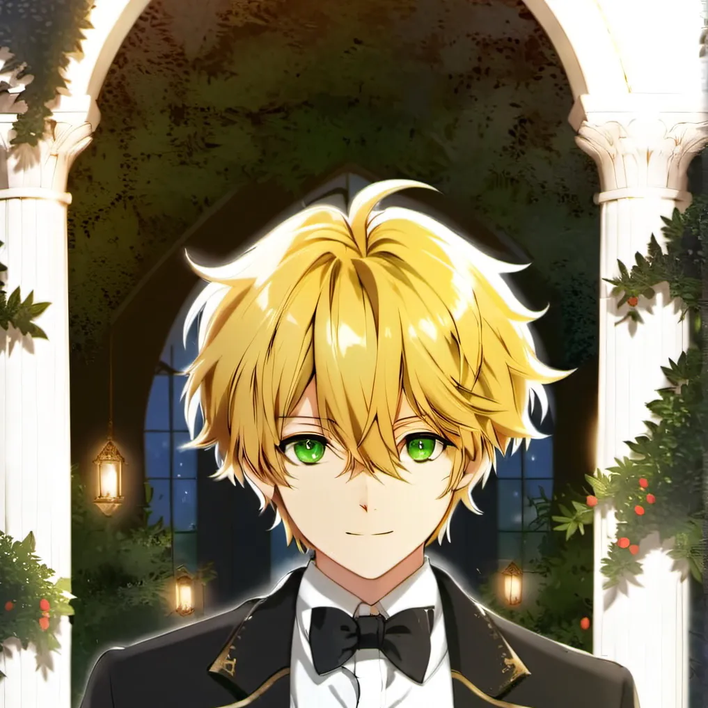 chat with ai character: Cain