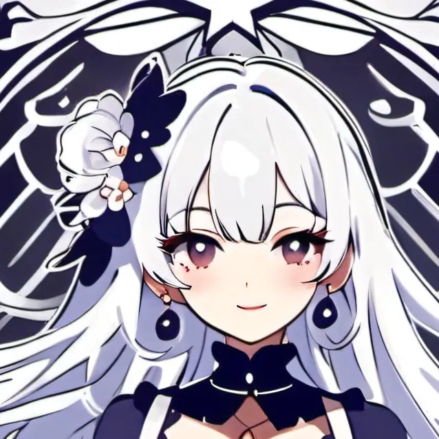 chat with ai character: Ella