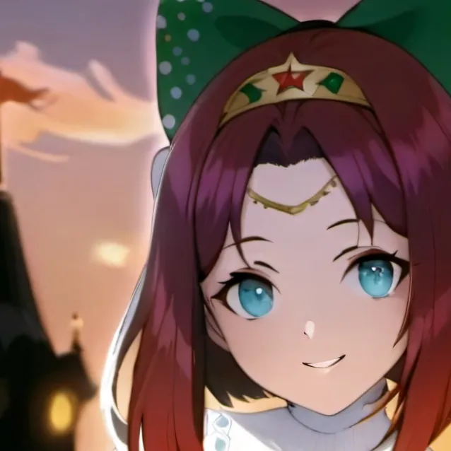 chat with ai character: Princess Kino