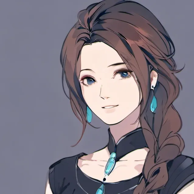 chat with ai character: MHA 