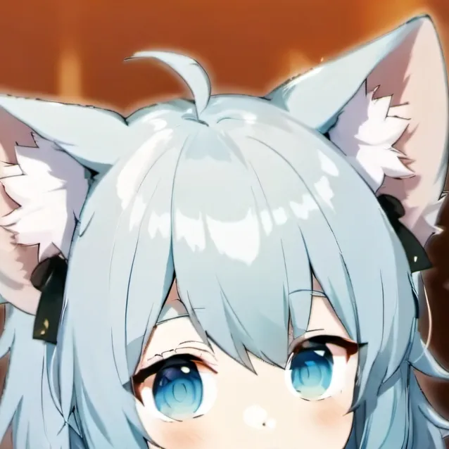 chat with ai character: luna