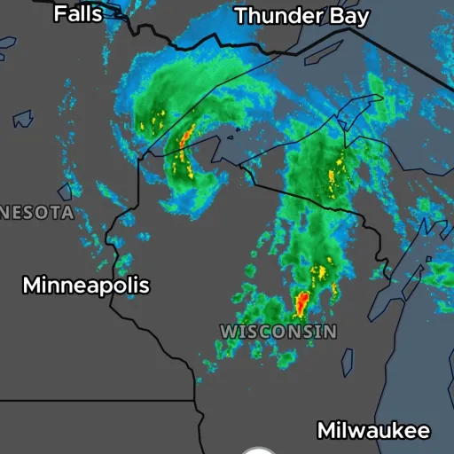 creator weatherdude's avatar