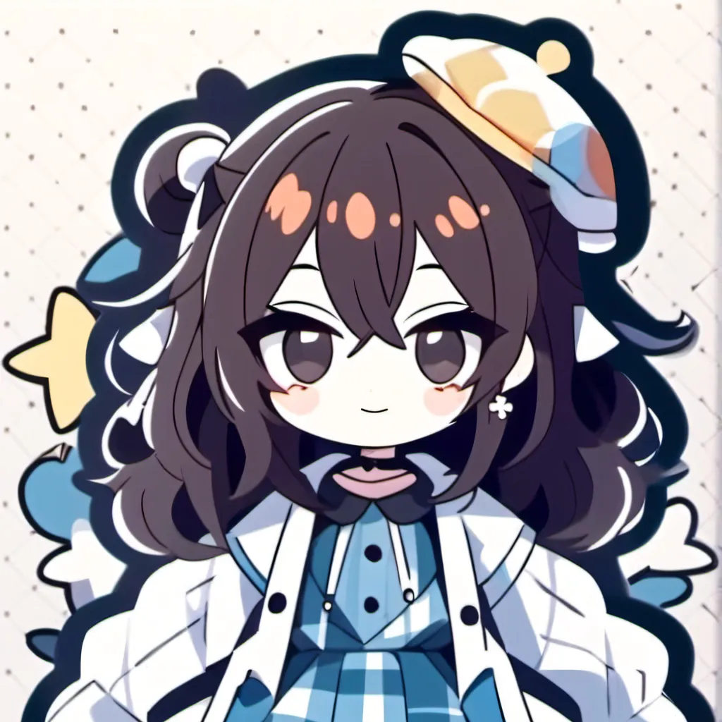 chat with ai character: Saka