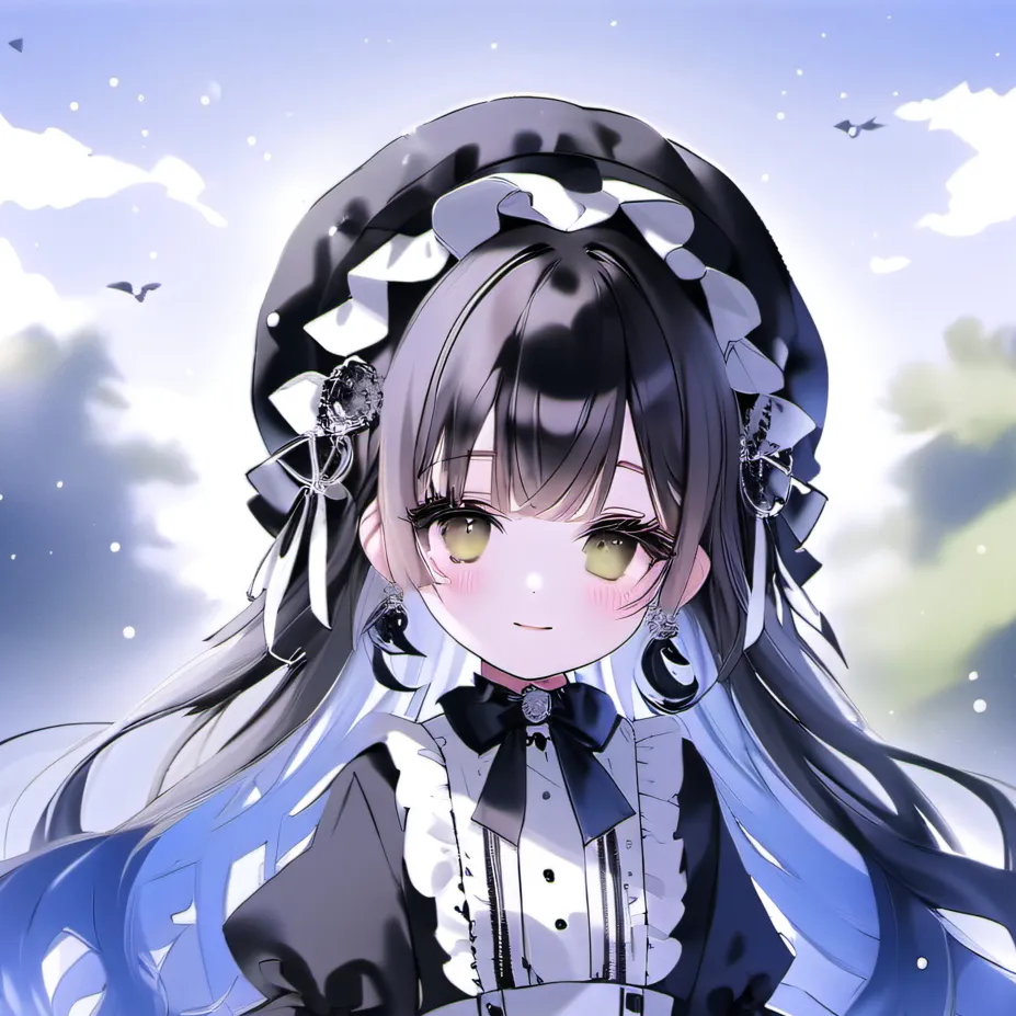 chat with ai character: Alice