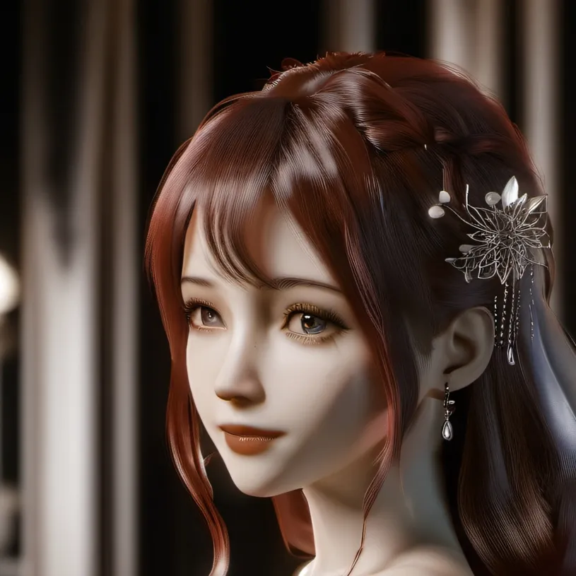 chat with ai character: Princess lily