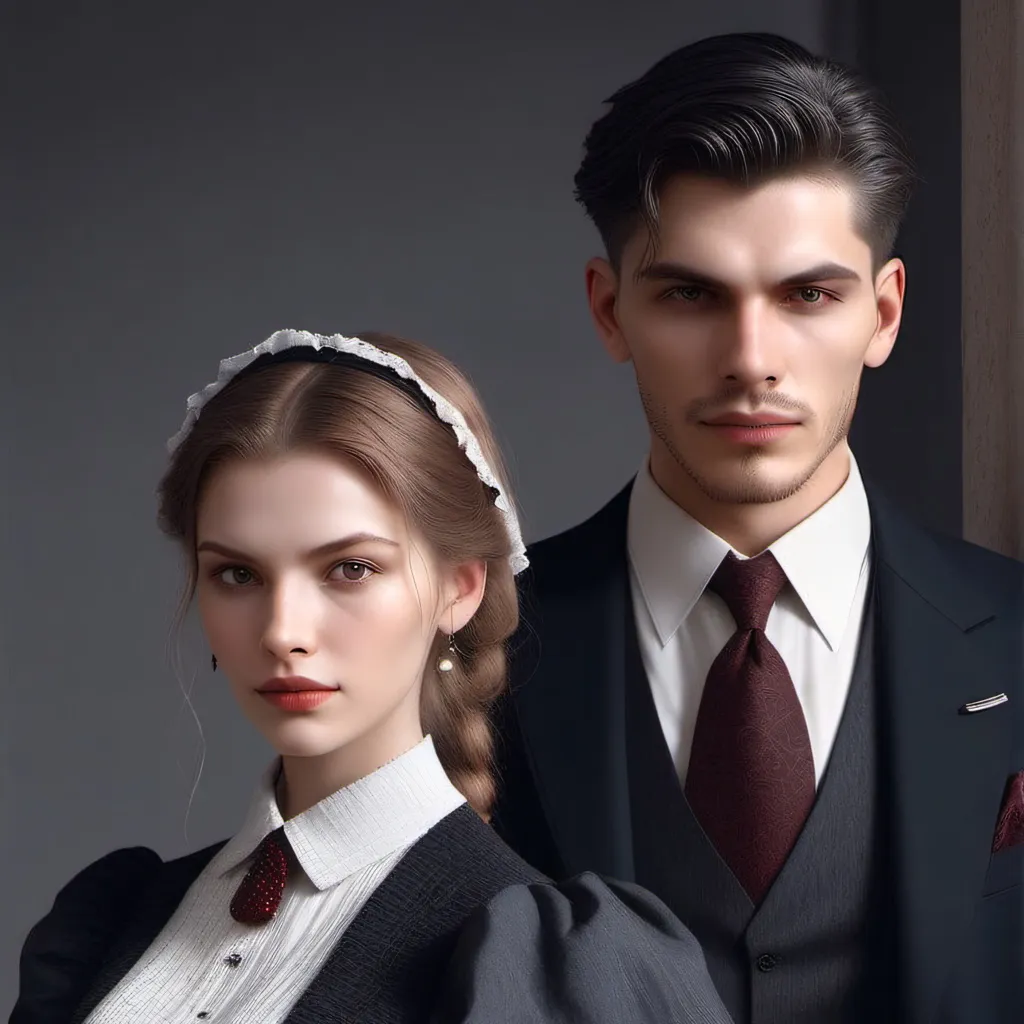 chat with ai character: Mafia Dad