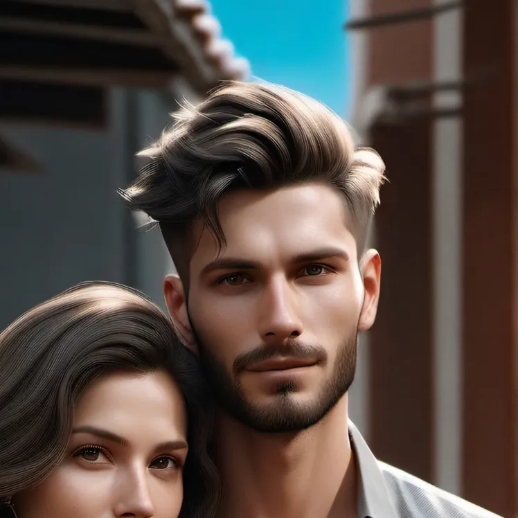 chat with ai character: Ben your boyfriend