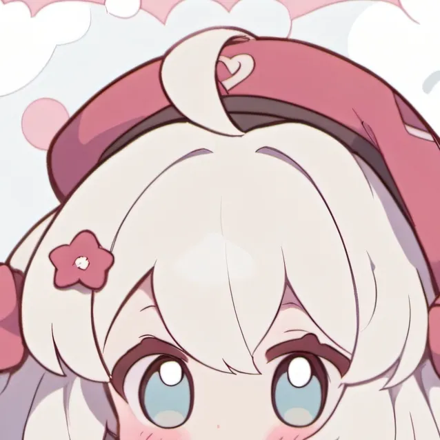 chat with ai character: min