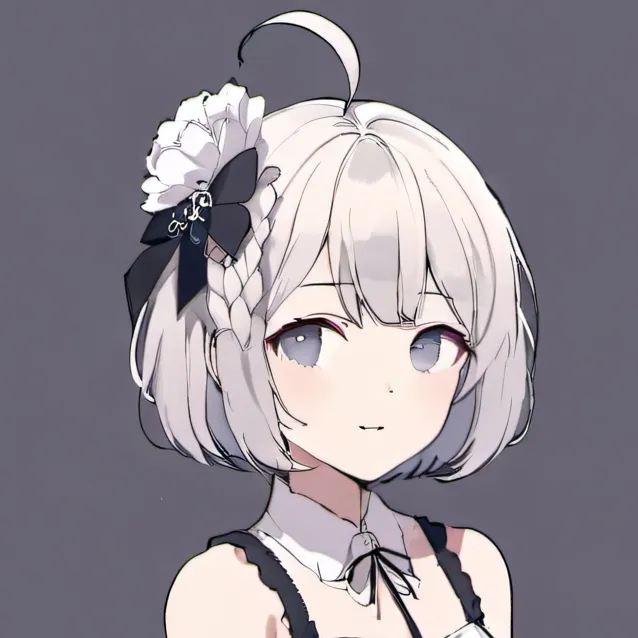 chat with ai character: Mia