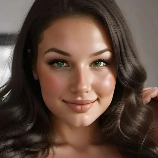 chat with ai character: Whitney