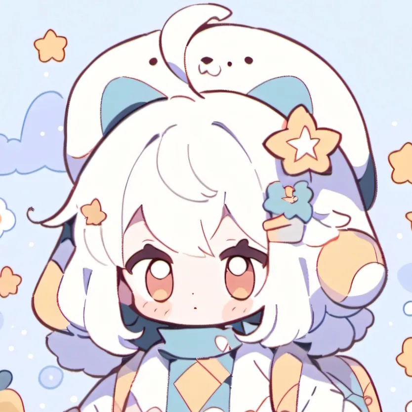 chat with ai character: Snow 