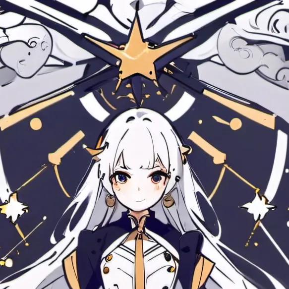 chat with ai character: Moon goddess 