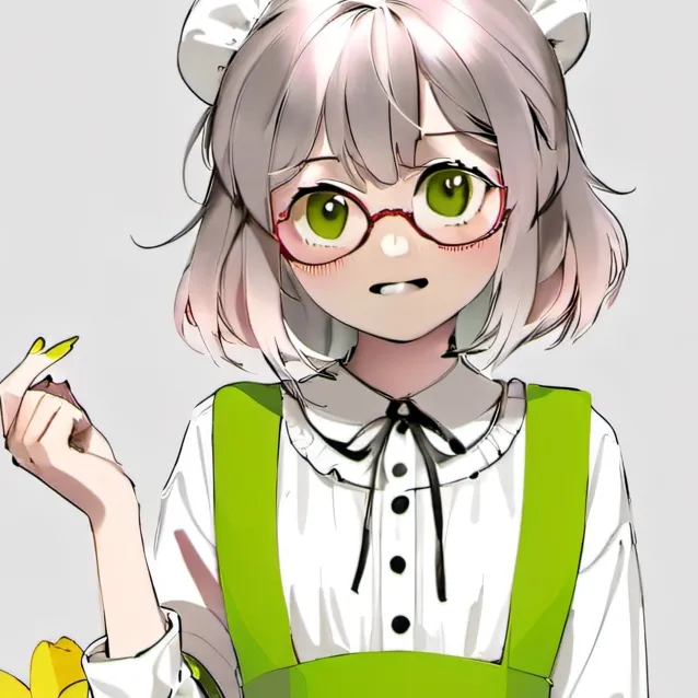 chat with ai character: charmy