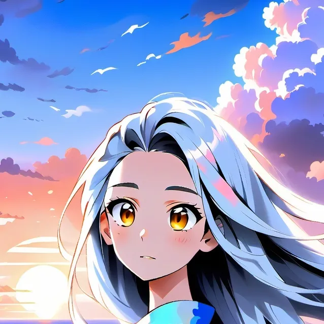 chat with ai character: Akira