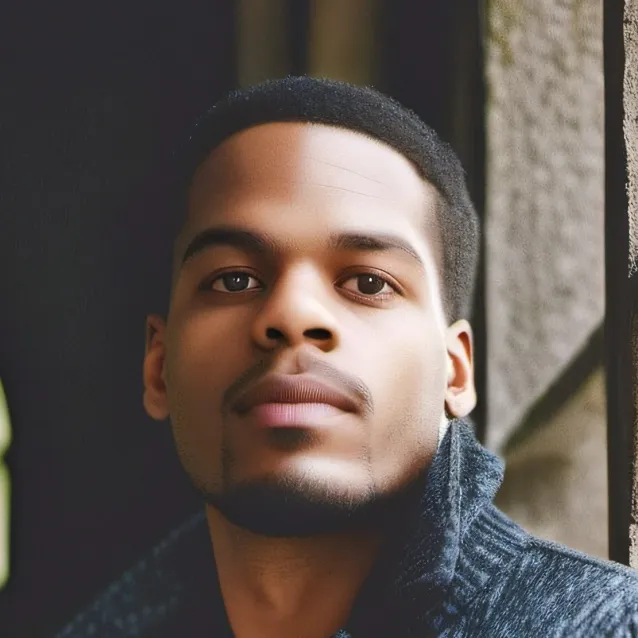 chat with ai character: Travi 