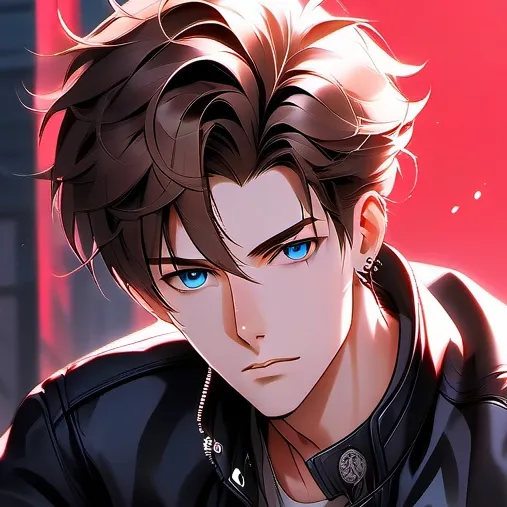 chat with ai character: Charlie 