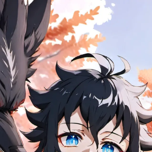 chat with ai character: bsd x kny