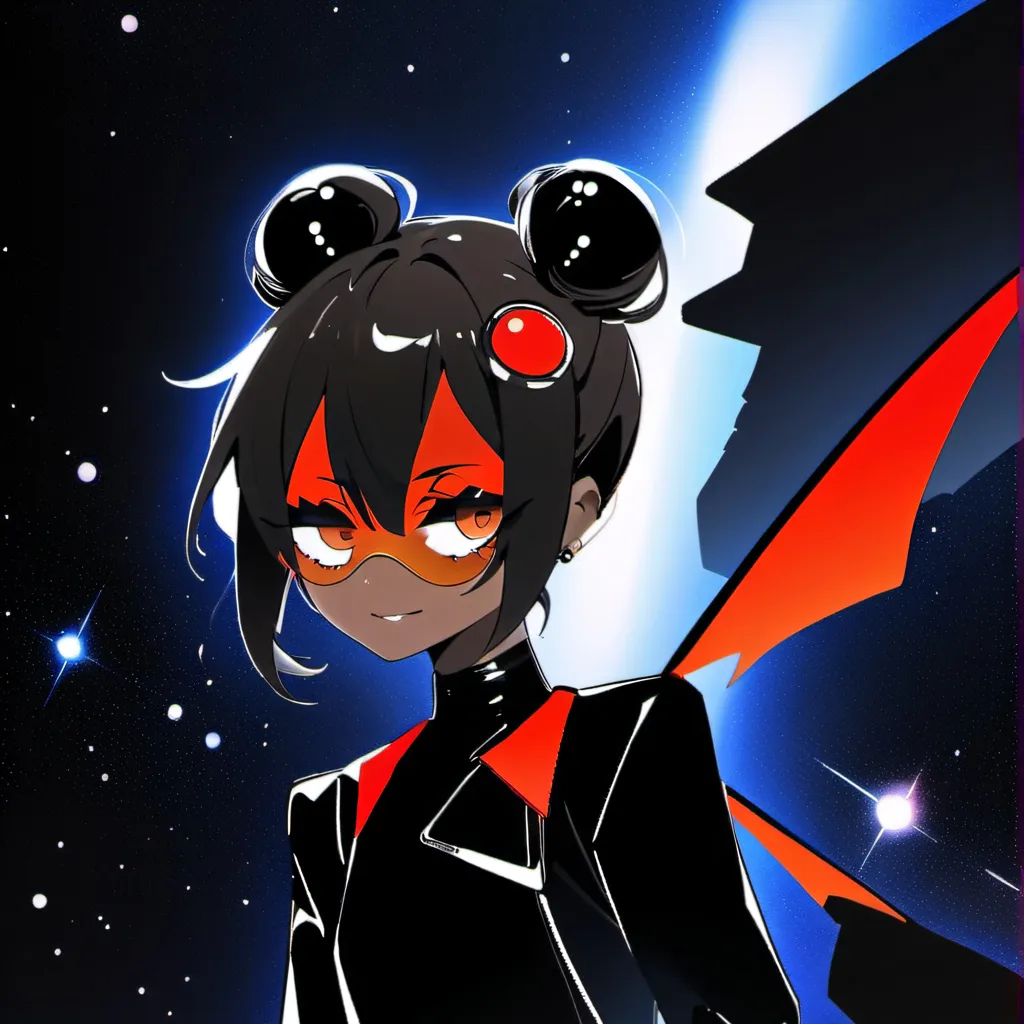 chat with ai character: Grace