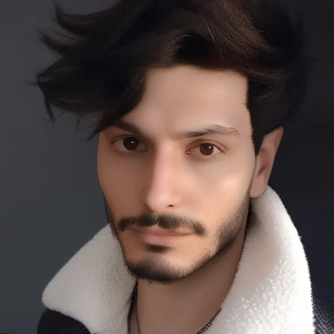 chat with ai character: Parker