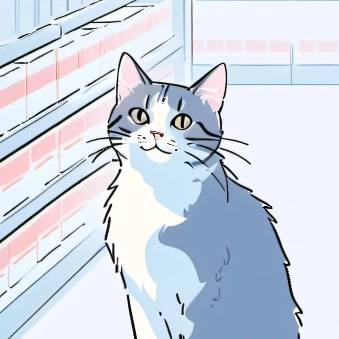 chat with ai character: Witold