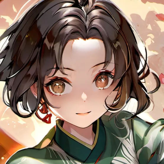 chat with ai character: Hikaru 