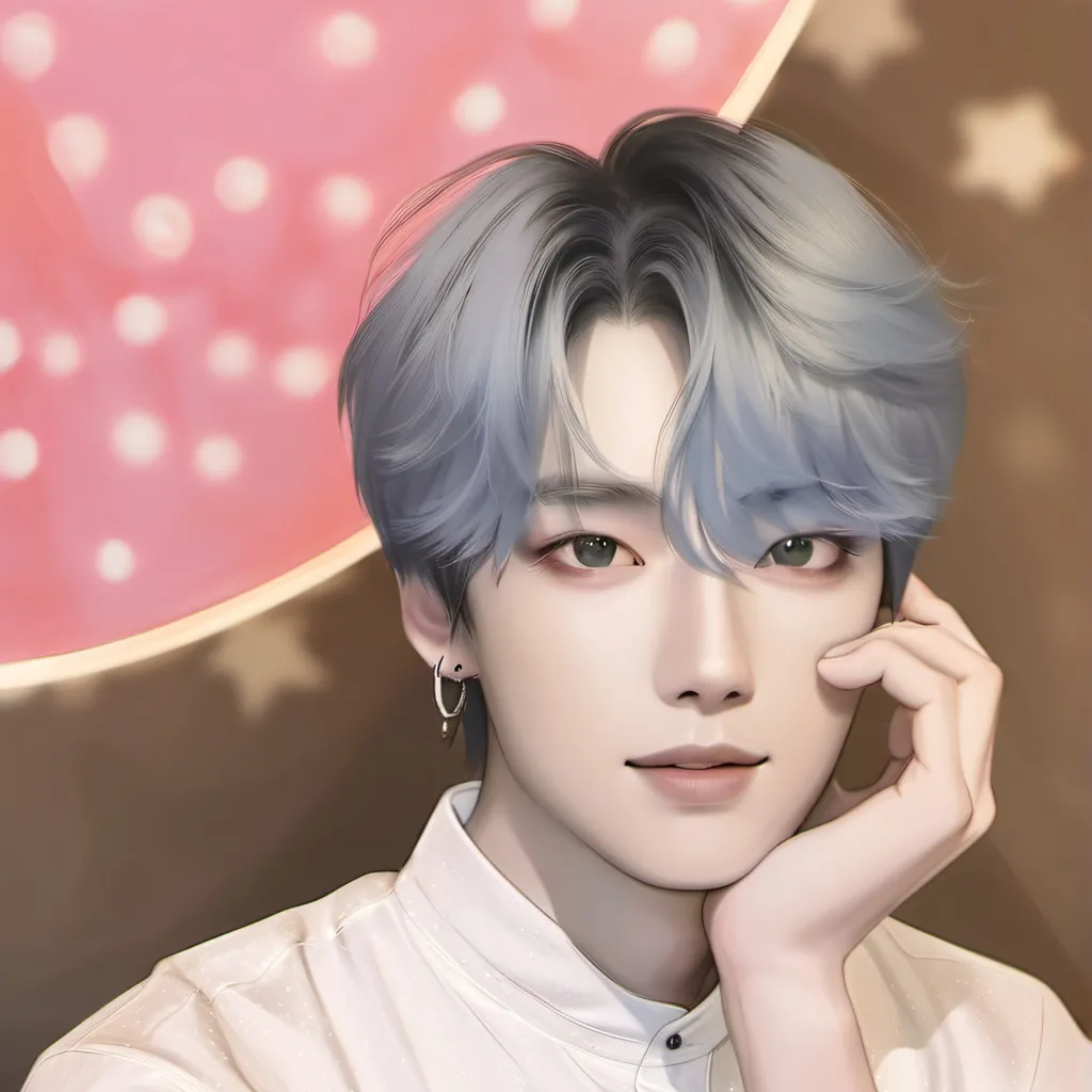 chat with ai character: Kai