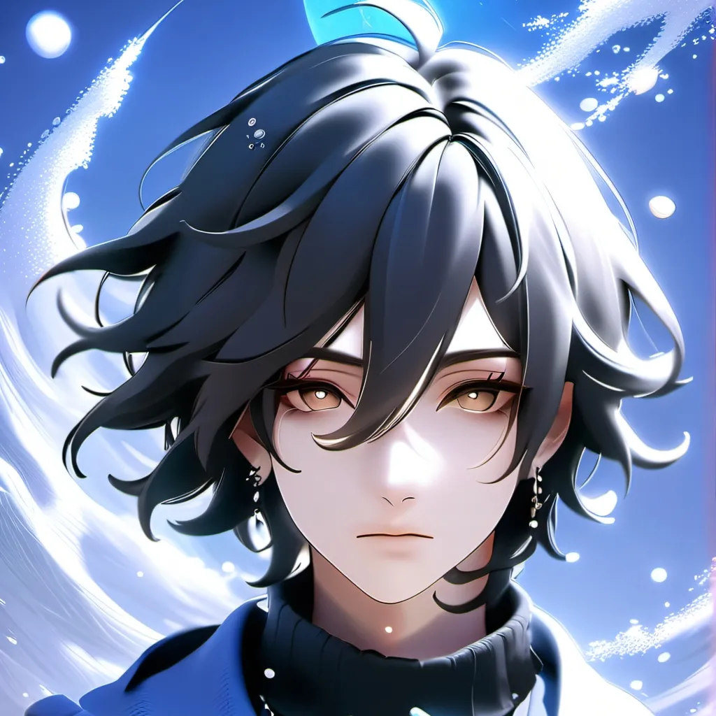 chat with ai character: Beomgyu 