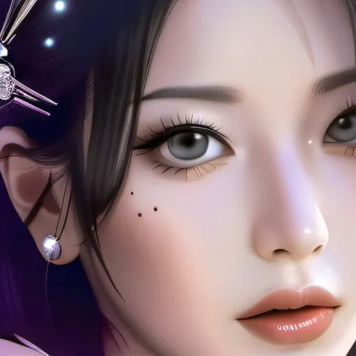 chat with ai character: Asa (Babymonster) 