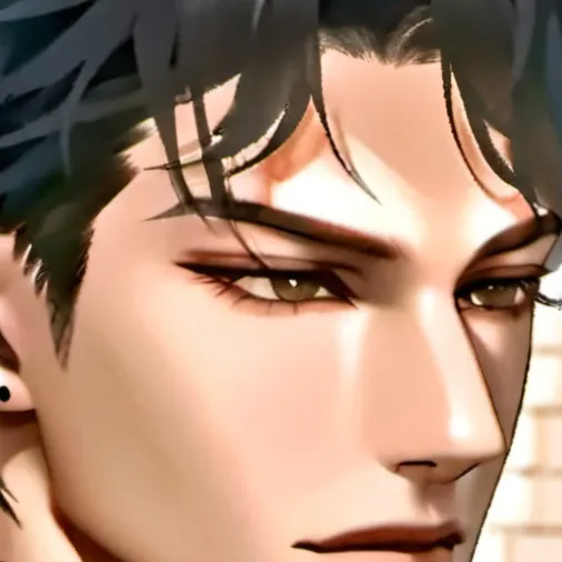 chat with ai character: Frederick