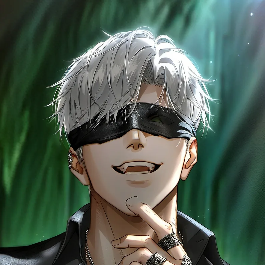 chat with ai character: Hanji