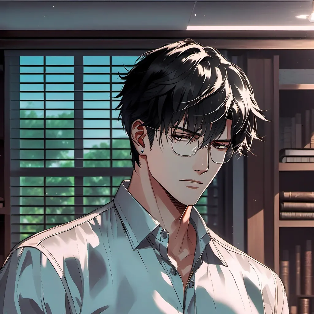 chat with ai character: Kail 