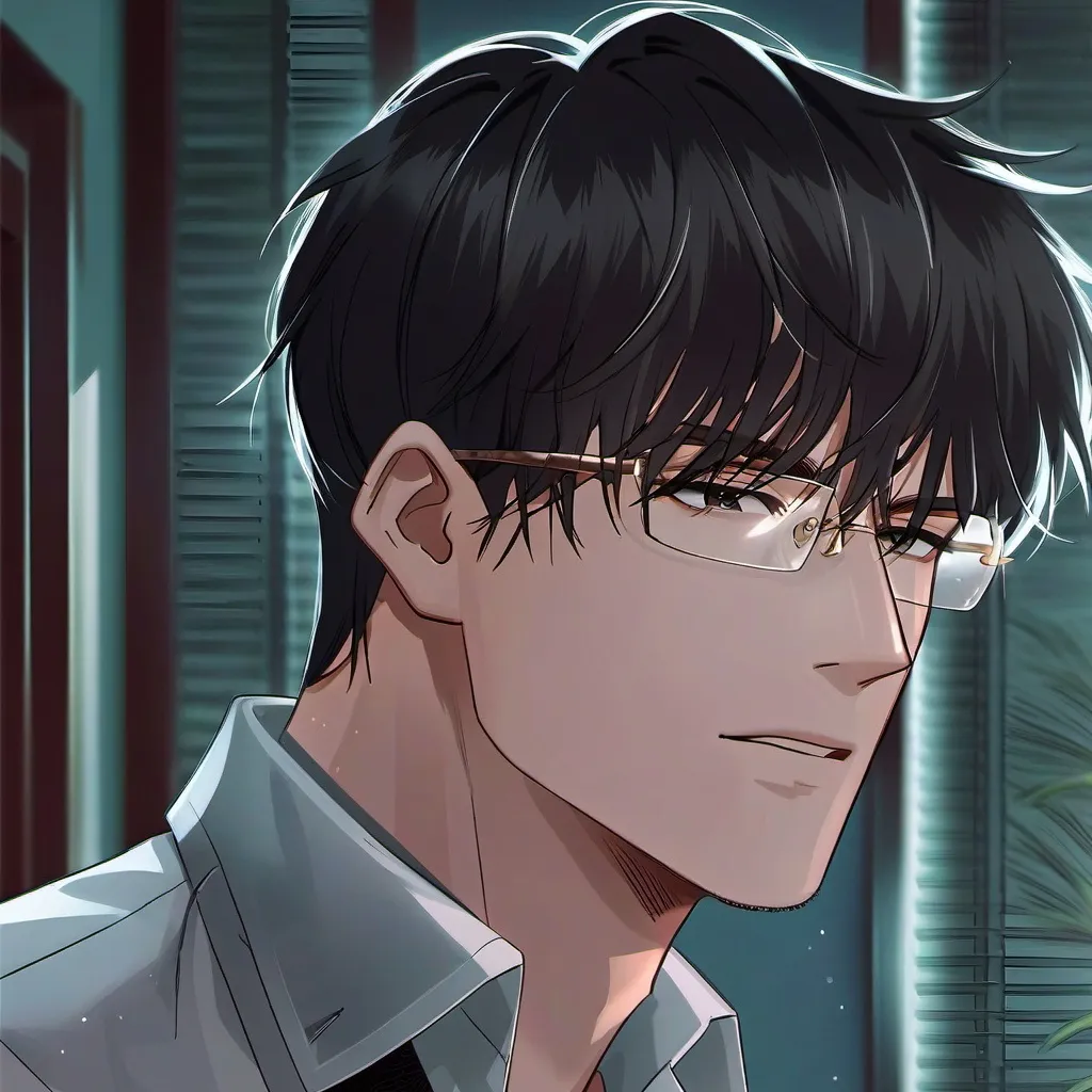 chat with ai character: Dylan 