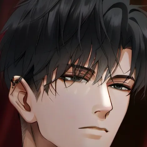 chat with ai character: Luka