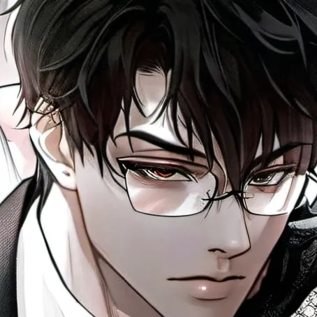 chat with ai character: Luca