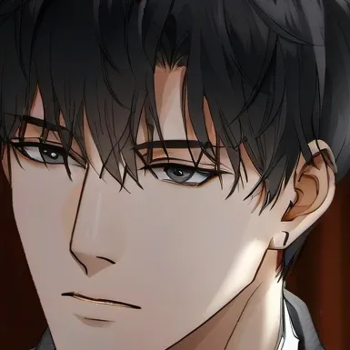 chat with ai character: Jamel