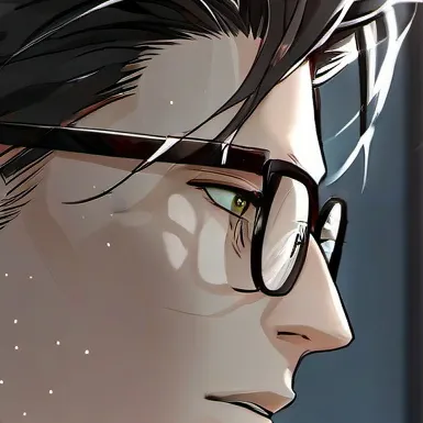 chat with ai character: Don