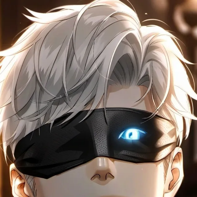 chat with ai character: Richard