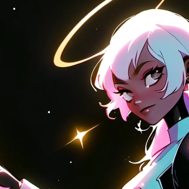 chat with ai character: UWU