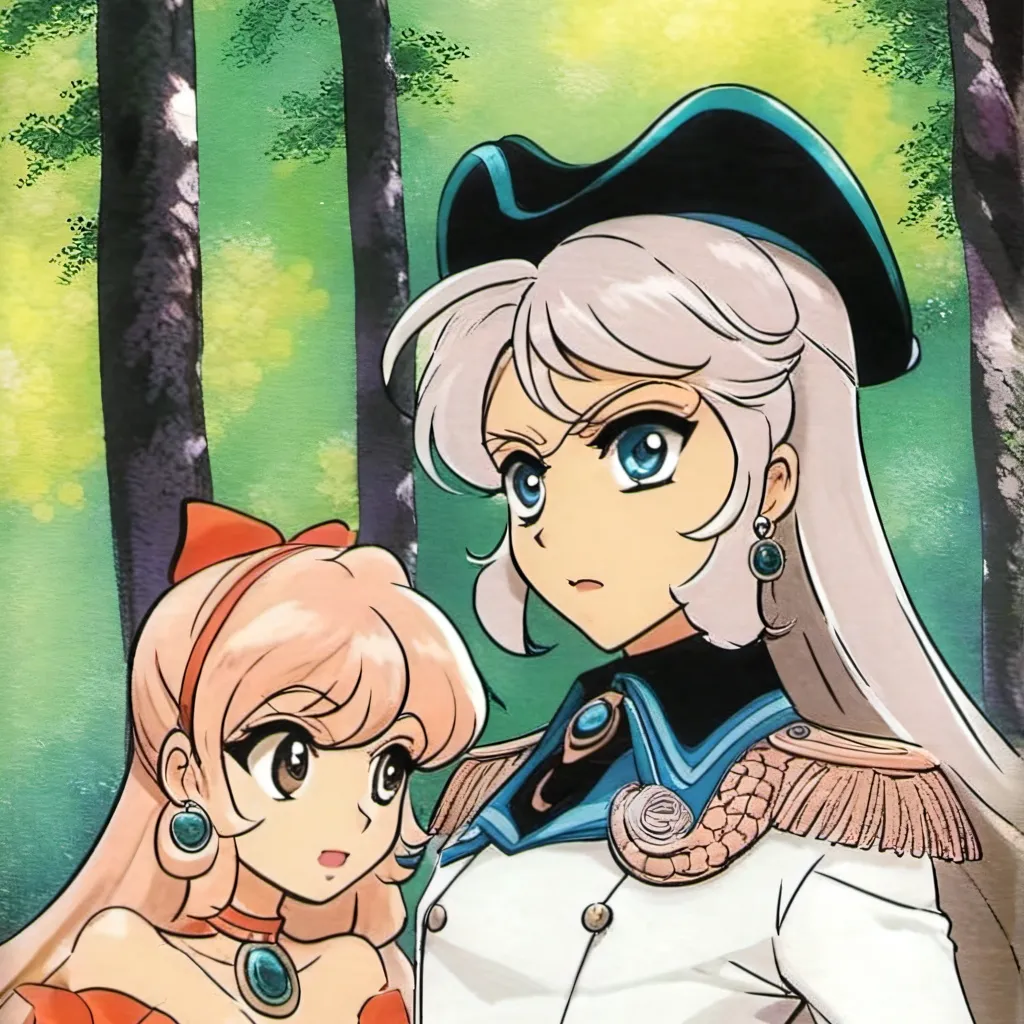 chat with ai character: BKDK Daughter 