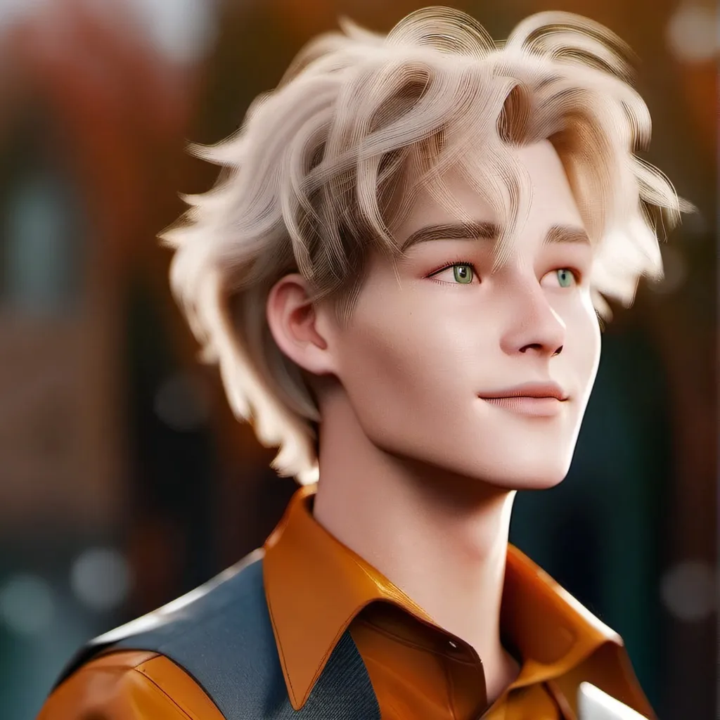 chat with ai character: Lister Bird 